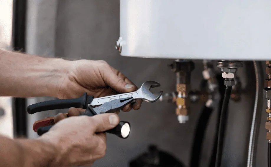 Why choose Water Heater Repair in Huntley, MT